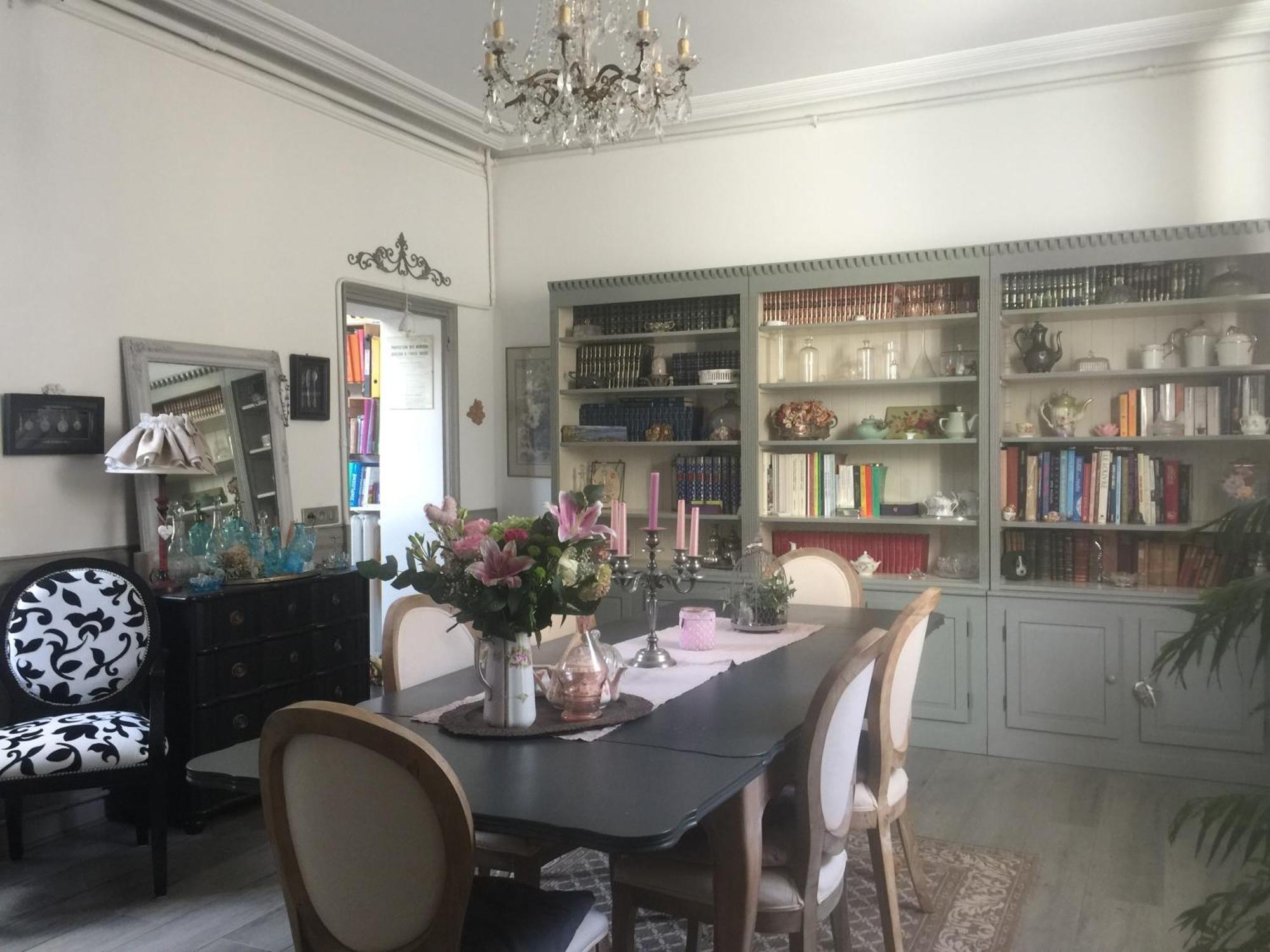 2 Descartes Bed & Breakfast La Fleche Exterior photo